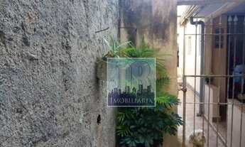 Imagem 7: Terreno à venda com 4 casas para aluguel, 128 m² por R$ 750.000 - Vila Parque Jabaquara