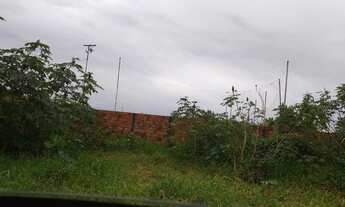 Imagem: Vendo terreno 17m de comprimento e 8m de