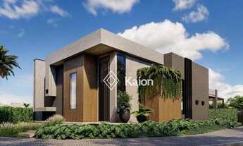 Imagem 2: Casa à venda no Condomínio Reserva Central Parque em Salto