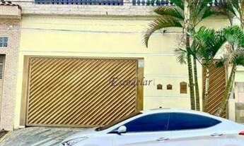 Imagem 2: Sobrado com duas casas - Bortolandia