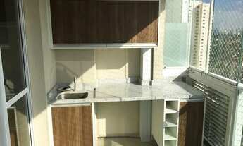 Imagem: Apartamento para venda com 41 metros com