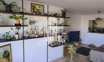 Imagem 3: Edifício Bilbao Saúde Apartamento de 98 m² 3 dormitórios sendo 1 suíte e 2 vagas no Bosque