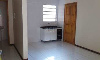 Imagem 7: Casa em Santa Tereza