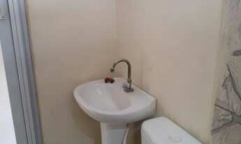 Imagem 5: Vendo uma quitinete