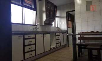 Imagem 3: Casa com 3 dormitórios para alugar, 250 m² por R$ 4.700,00/mês - América - Joinville/SC