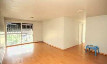 Imagem: Apartamento à Venda - Engenho Novo, 3 Quartos