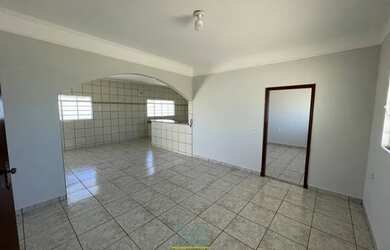 Imagem 4: Sobrado para aluguel com 477 metros quadrados com 3 quartos em Jardim do Éden - Franca - S