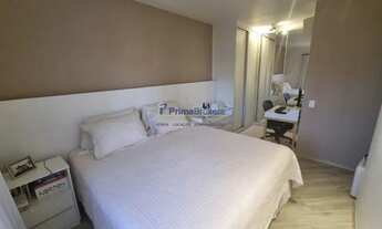 Imagem 7: APTO C/VARANDA SEMI-MOBILIADO VENDE-SE NA VILA NOVA CONCEIÇÃO, 3 DORMS, 2SALAS, COZ. AMERI