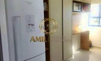 Imagem 2: Apartamento Edifício Mont Blanc / Jardim Aquarius/ 03 dormitórios sendo 1 suite/ 85m²/ São