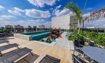 Imagem 2: Ótimo Studio de 27m2, a 02 minutos andando até o Metrô Ipiranga