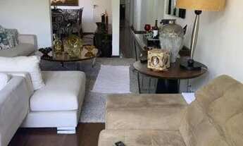 Imagem 3: Apartamento com 4 dormitórios à venda, 145 m² por R$ 2.700.000 - Ipanema - Rio de Janeiro