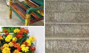 Imagem 5: Sobrado com 2 dormitórios em Juquehy- LOCAÇÃO ANUAL