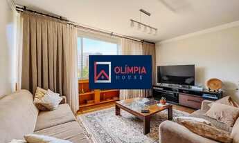 Imagem 3: Venda Apartamento 3 Dormitórios - 106 m² Sumaré