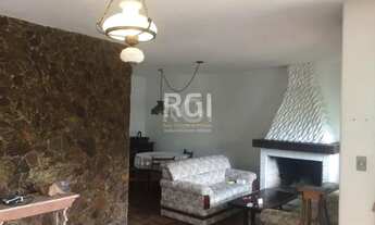 Imagem: Casa de 3 quartos para alugar no bairro