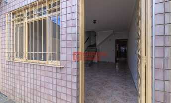 Imagem 4: Sobrado com 2 dormitórios para alugar, 106 m² por R$ 2.383,20/mês - Cidade Jardim Cumbica