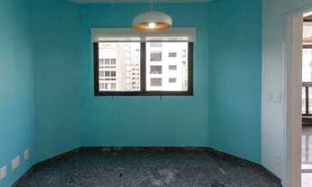 Imagem 6: Apartamento com 4 dormitórios, 180 m² - venda por R$ 1.700.000,00 ou aluguel por R$ 16.000