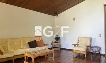 Imagem 4: Casa a venda no Jardim Brasil - Campinas/SP