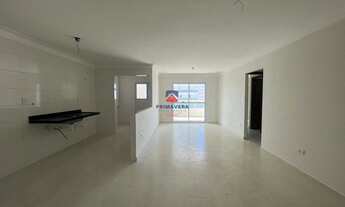 Imagem 2: Apartamento com 3 dorms, Caiçara, Praia Grande - R$ 820 mil, Cod