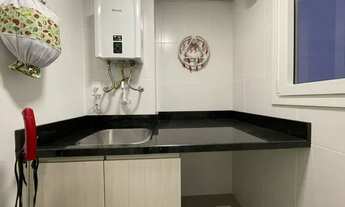 Imagem 7: EXCELENTE APARTAMENTO MOBILIADO PÉ NA AREIA EM TRAMANDAÍ