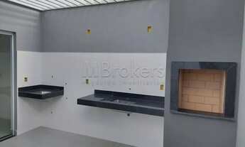 Imagem 5: Casa Residencia em Botucatu