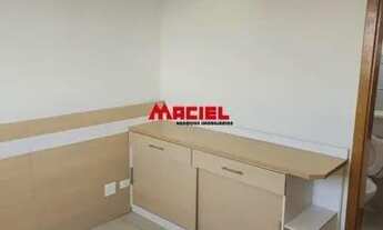 Imagem 2: Apartamento Padrão em São José dos Campos