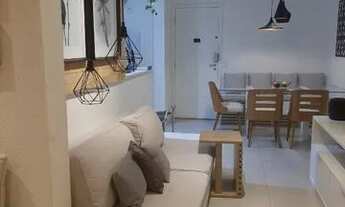 Imagem 6: Apartamento à venda 2 quartos 1 suíte 2 vagas Triology Centro - São Bernardo do Campo - SP