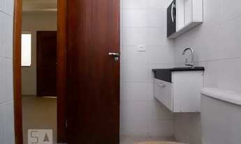 Imagem 6: Apartamento para Aluguel - Vila Esperança, 1 Quarto, 34 m2