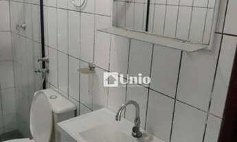 Imagem 5: Kitnet com 1 dormitório para alugar, 45 m² por R$ 1.500,00/mês - Artemis - Piracicaba/SP