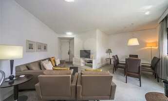 Imagem 5: Vendo - Paraíso - Apartamento - 102m² - 2 dormitórios - 1 suíte - 2 vagas