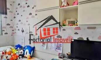 Imagem 6: APARTAMENTO A VENDA 3 QUARTOS, SUÍTE, BAIRRO KENNEDY, CONTAGEM-MG