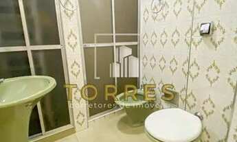 Imagem 4: Apartamento para venda com 1 quarto a 100 metros da Praia das Pitangueiras no Guarujá - SP