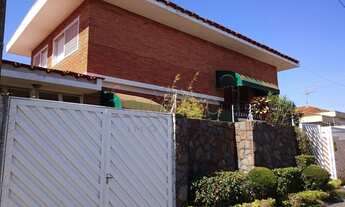 Imagem: Casas à venda 4 quartos 2 suítes 2 vagas