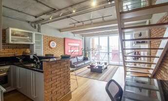 Imagem: Locação Apartamento 1 Dormitórios - 90