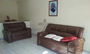 Imagem 3: Jacarei - Casa Padrão - Jardim Terras de Santa Helena