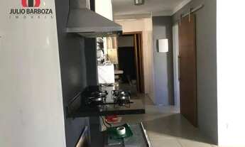 Imagem 6: Apartamento com 1 suíte, 1 vaga de garagem