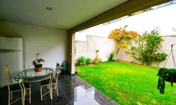 Imagem 6: Casa a venda em Alphaville - Santana de Parnaíba, SP