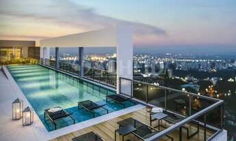 Imagem 4: Apartamento no Atmosfera Brooklin, 3 dormitórios, 125 m2