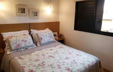 Imagem 7: Apartamento Locação Vila Mariana 56 m² 2 Dormitórios