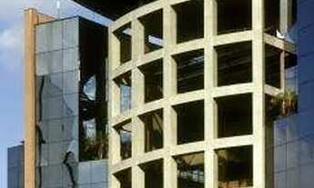 Imagem 1: Andar Corporativo para alugar, 734 m² por R$ 81.668,58/mês - Vila Olímpia - São Paulo/SP