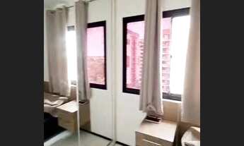 Imagem 3: Apartamento Grand Park Pássaros Calhau 7 andar projetados e mobiliado