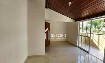 Imagem 5: Cobertura com 3 quartos para alugar, 160 m² por R$ 2.265/mês - Vale do Ipê - Juiz de Fora