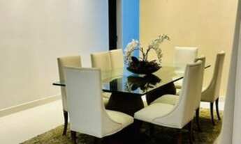 Imagem 2: Casa para Locação, Parque do Jiqui, 4 dormitórios, 4 suítes, 5 banheiros, 2 vagas