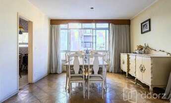 Imagem 6: SãO PAULO - Apartamento Padrão - Jardins