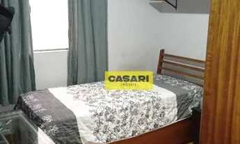 Imagem 4: Casa com 3 dormitórios, 125 m² - venda ou aluguel - Parque Terra Nova II - São Bernardo do