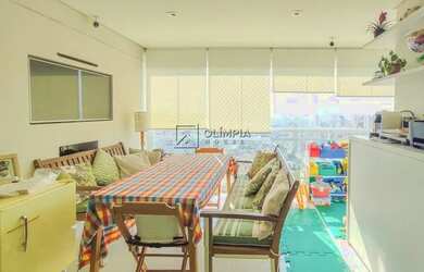 Imagem 3: Apartamento Venda 3 Dormitórios - 89 m² Sumaré