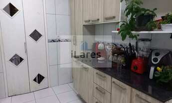 Imagem 4: Apartamento com 2 dorms, Baeta Neves, São Bernardo do Campo - R$ 340 mil, Cod: 2326