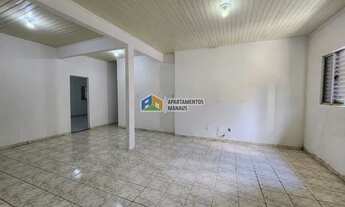 Imagem 7: Casa Cj. Castelo Branco - 3 Quartos (2 Suítes) - Parque 10 de Novembro