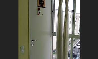 Imagem 4: Apartamento para aluguel com 46 metros quadrados com 2 quartos em Flores - Manaus - AM