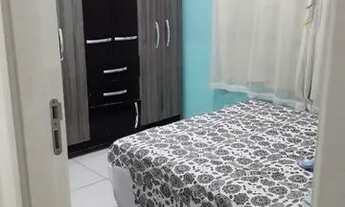 Imagem 4: Vendo apartamento com 2/4, sala, cozinha,1 banheiro, nascente