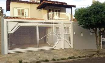 Imagem: Residencial Casa em Marília